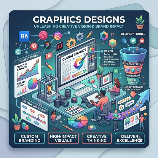 Graphic Design
