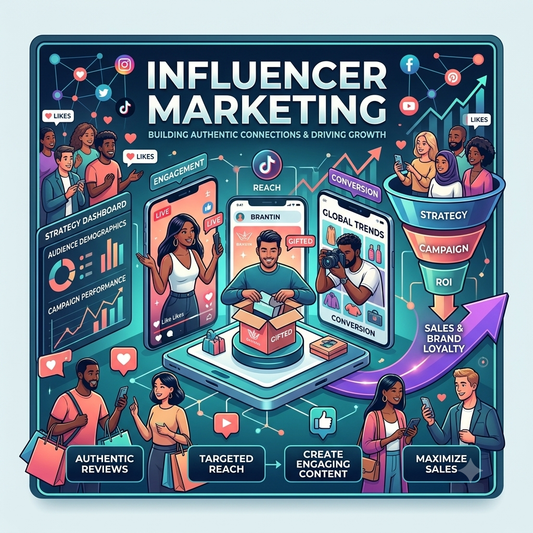 Influencer Marketing