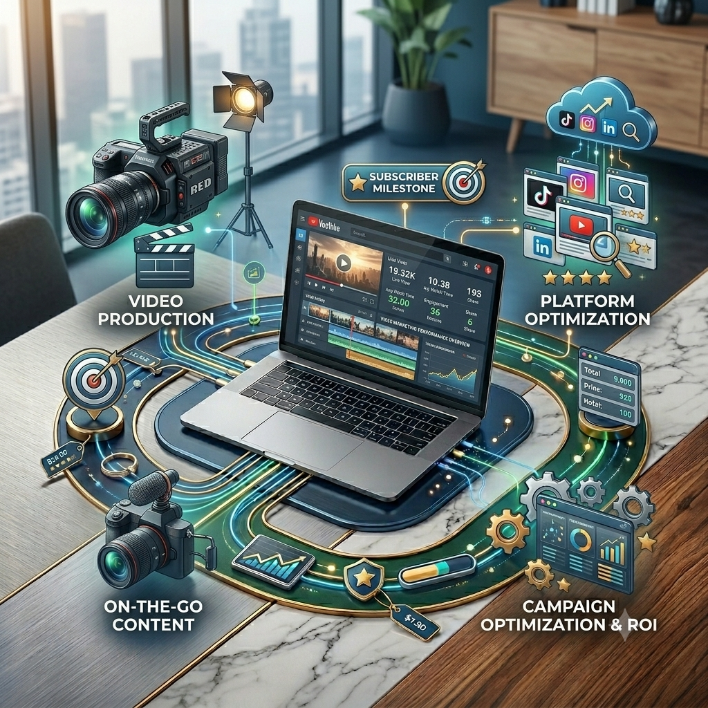 Video Marketing