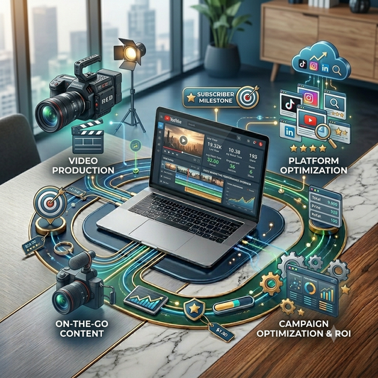Video Marketing
